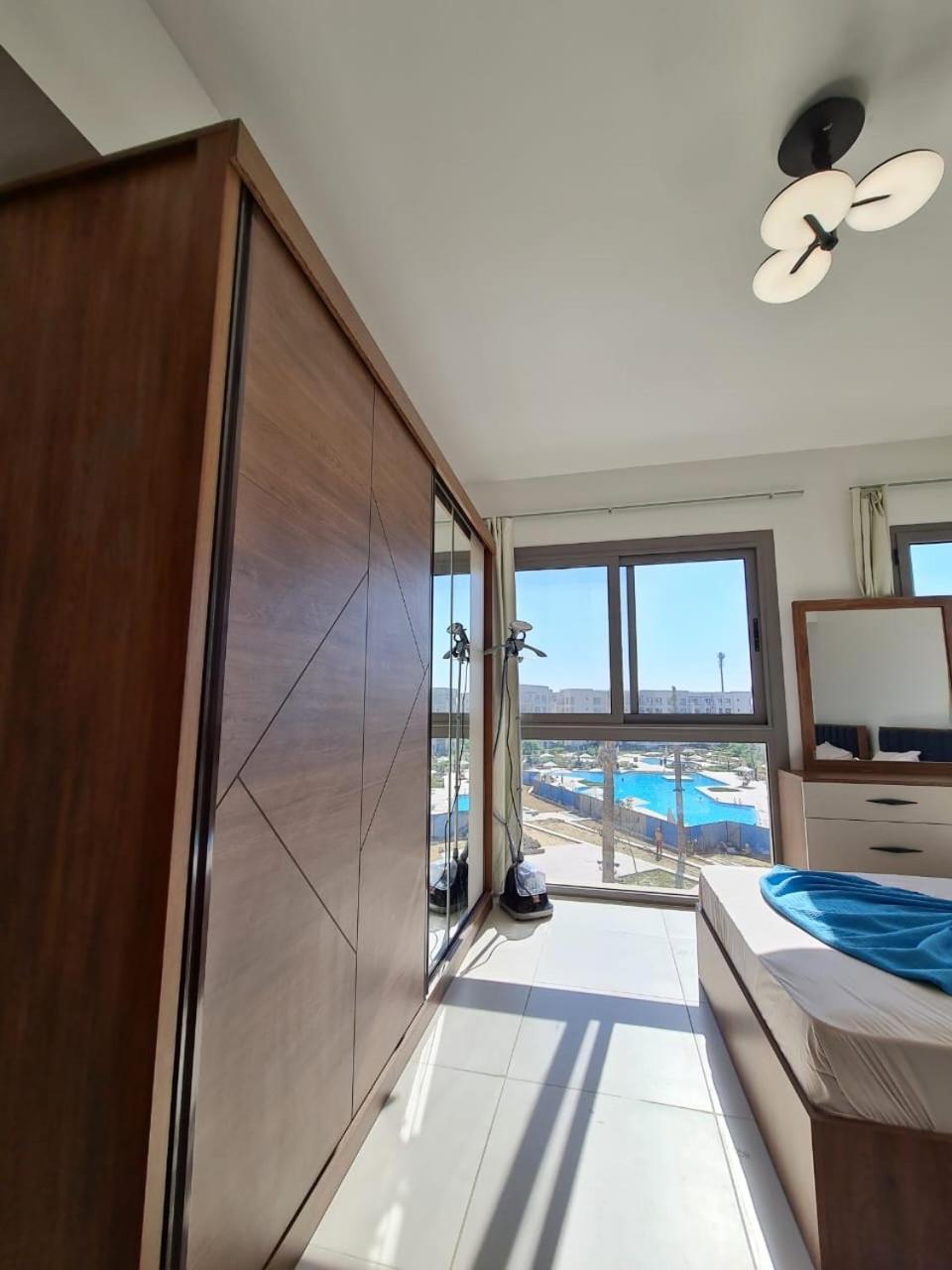 Studio Apartment, Marassi, North Coast El Alamein Exterior photo